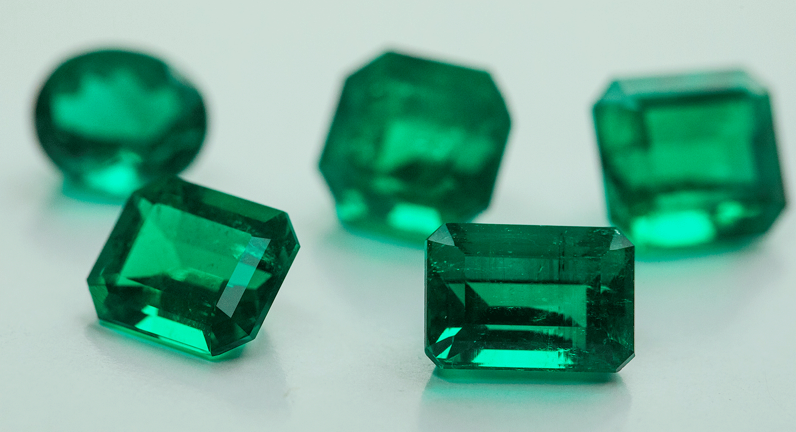 Emerald Oiling: The Refining Process and Its Impact On Pricing    