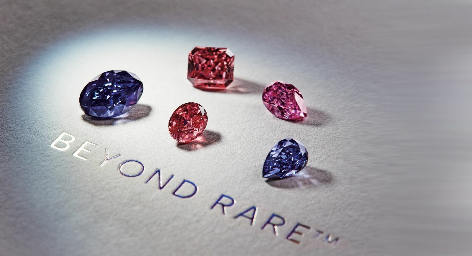 Important Diamonds: Rio Tinto Argyle Pink Diamonds Tender 2016