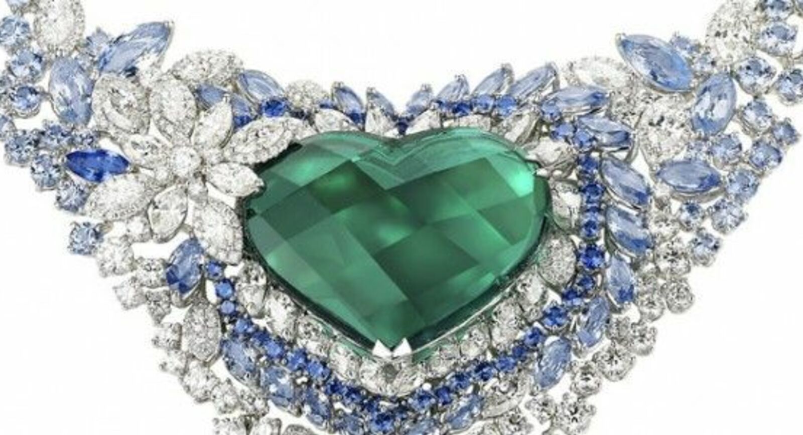 Colombian Emeralds: A Benchmark For Emerald’s Beauty