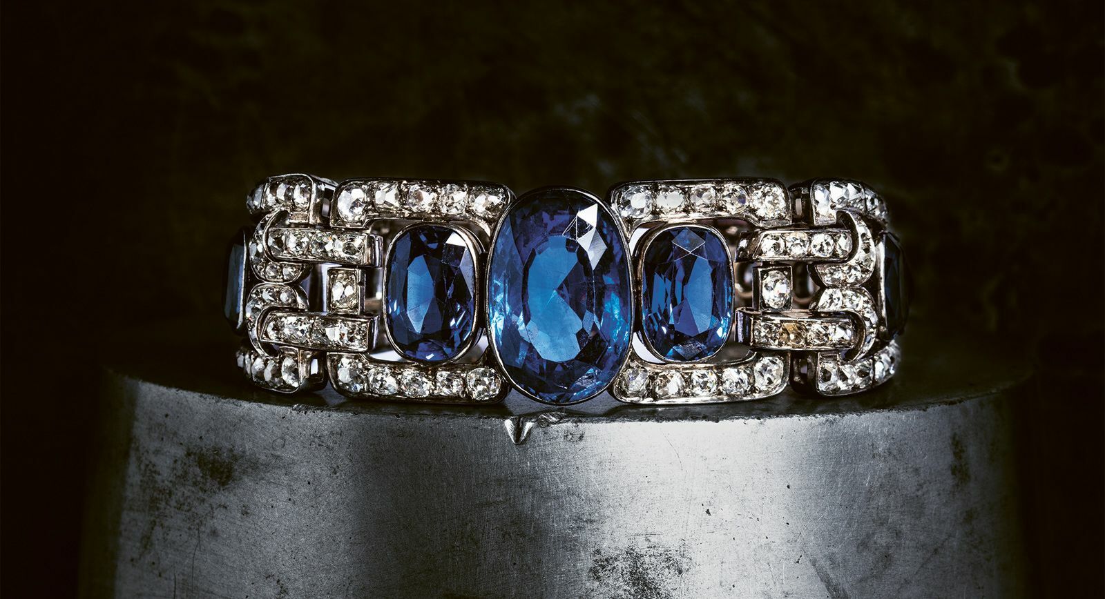 A New Must-See Exhibition By Chaumet: Imperial Splendours: The Art of Jewellery Since The 18th Century