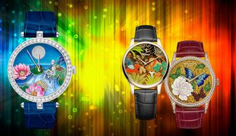 S1x1 bright watches
