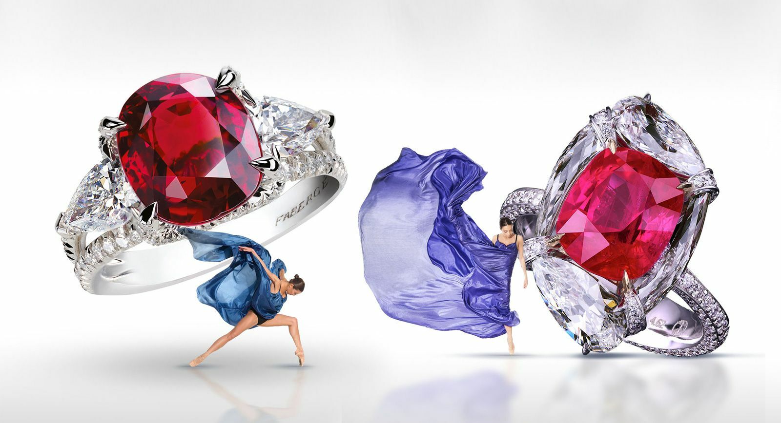 Ruby Rings: Noble Ruby - a Symbol of Passion