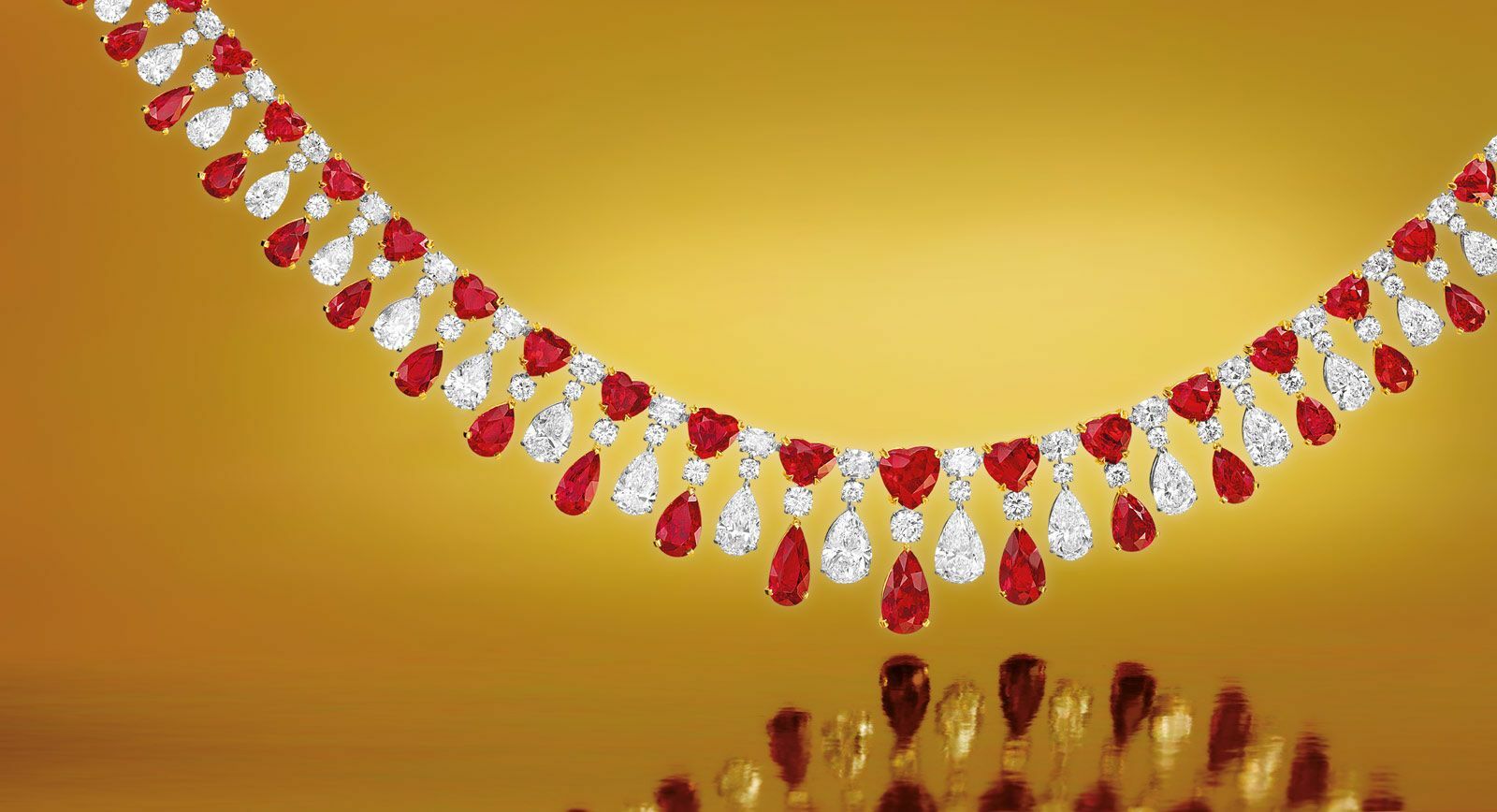 Ravi Lunia sheds light on how to invest in Burmese Rubies