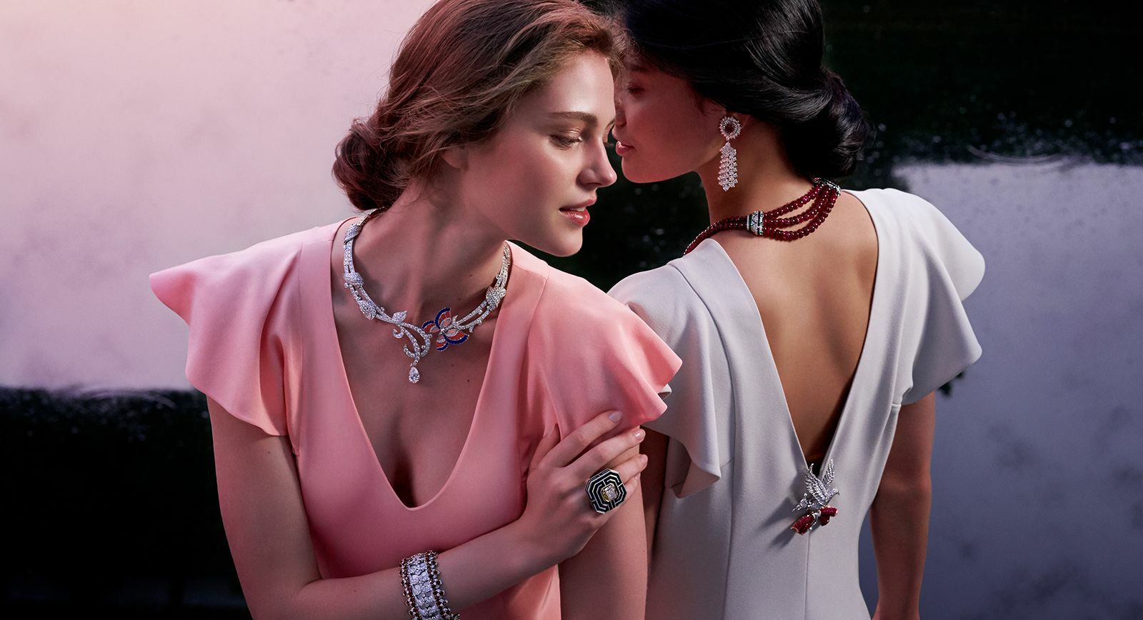 Van Cleef & Arpels reveals its new high jewellery collection Le Secret