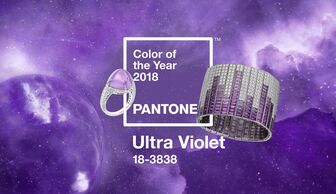 S1x1 ultra violet banner