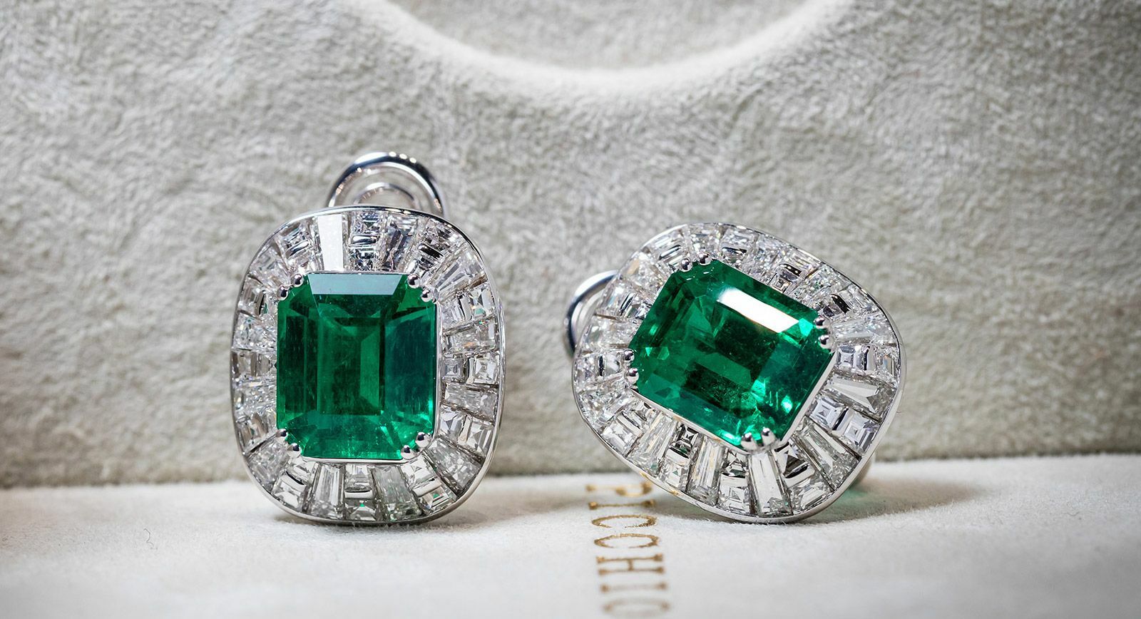 Picchiotti: High jewellery novelties unveiled at Baselworld