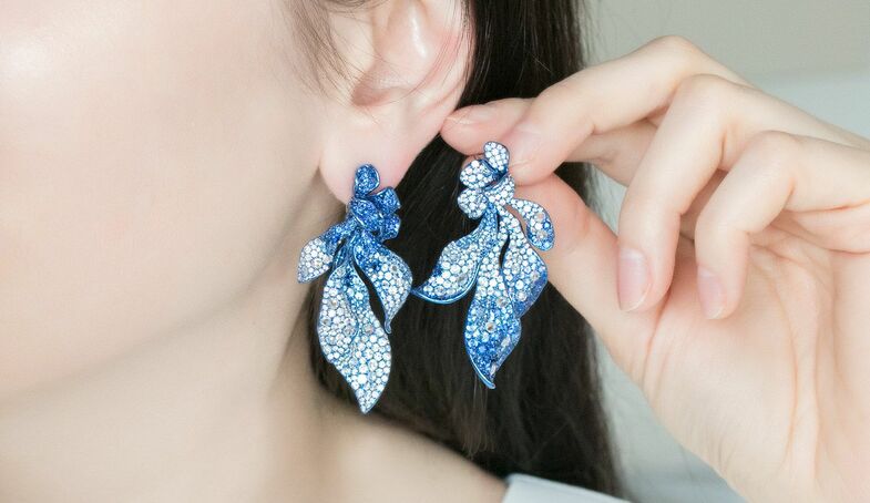 S2x1 neha dani blue earrings banner