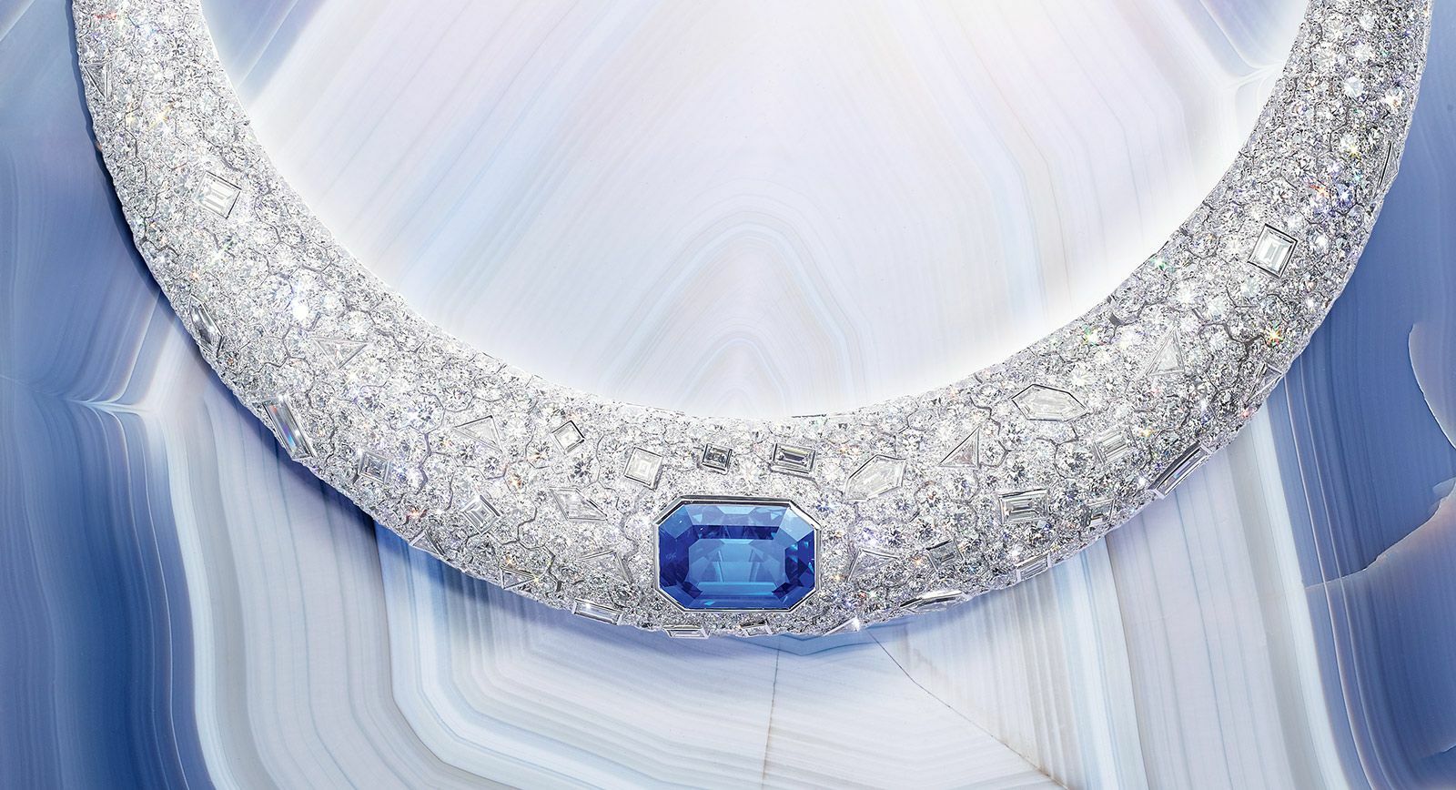 Piaget: Playing with light in the new high jewellery collection ‘Sunlight Escape’