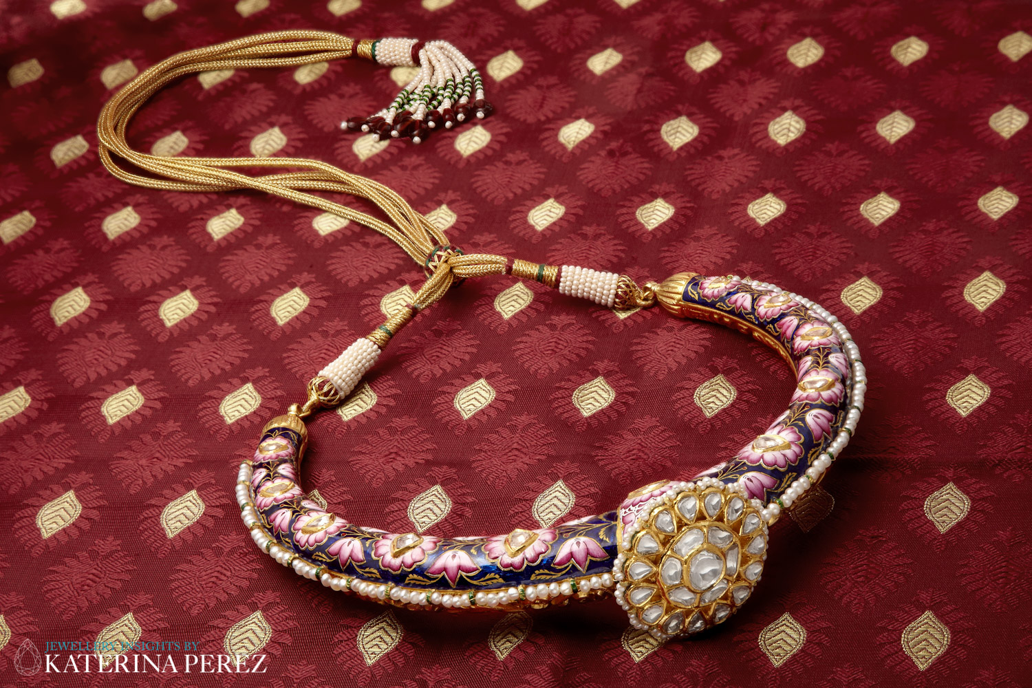 Warp’n Weft and Jaipur Gems come together to celebrate design 