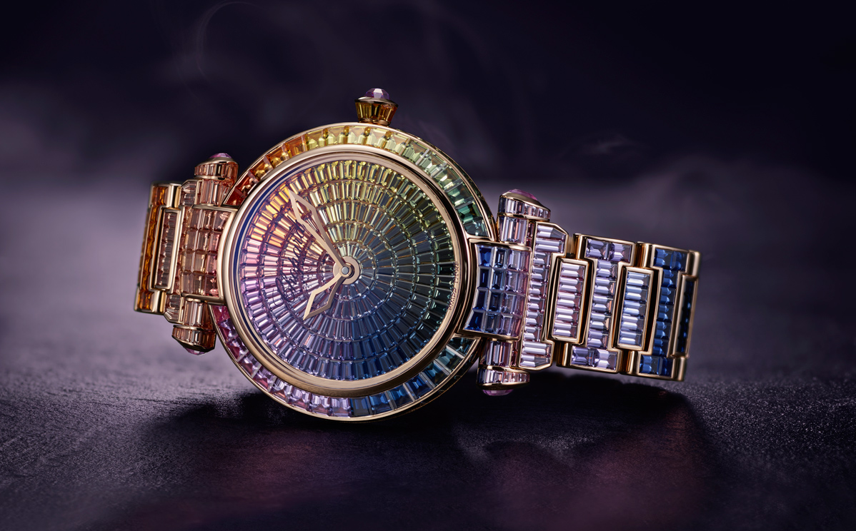 Imperiale Joaillerie by Chopard