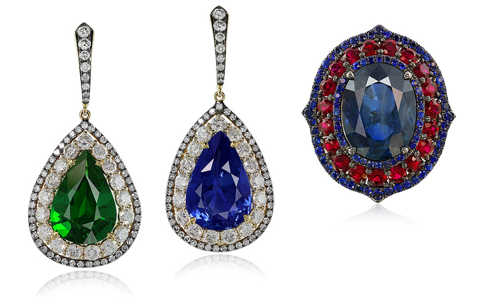 Hong Kong Jewellery Show: 5 Brands Not To Be Missed