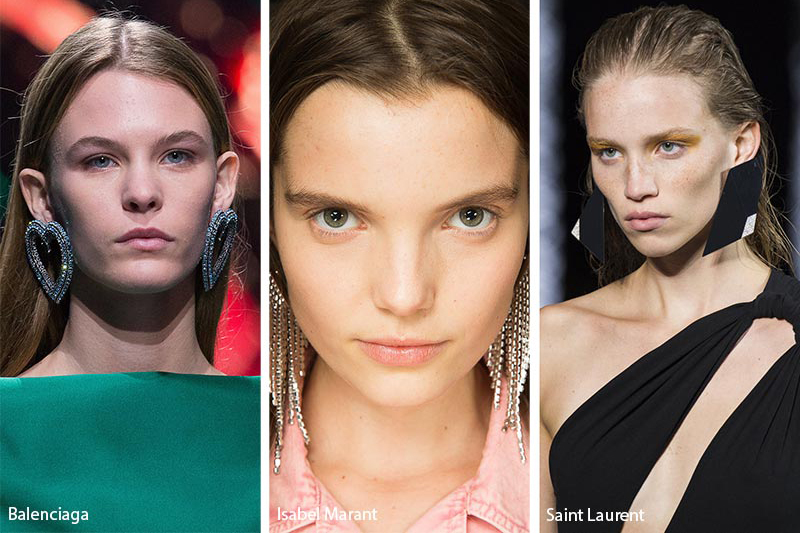 Key jewellery trends 2019 direct from the catwalks