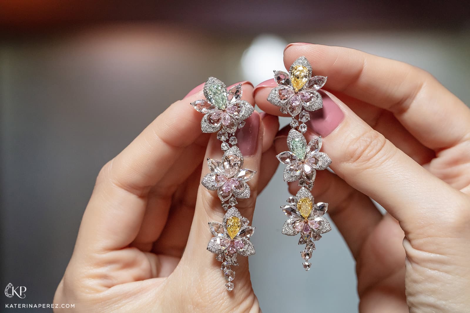 Minimalist Stud Earrings Shinning Multi Color Finish Fine Jewelry For Women   Fruugo IN