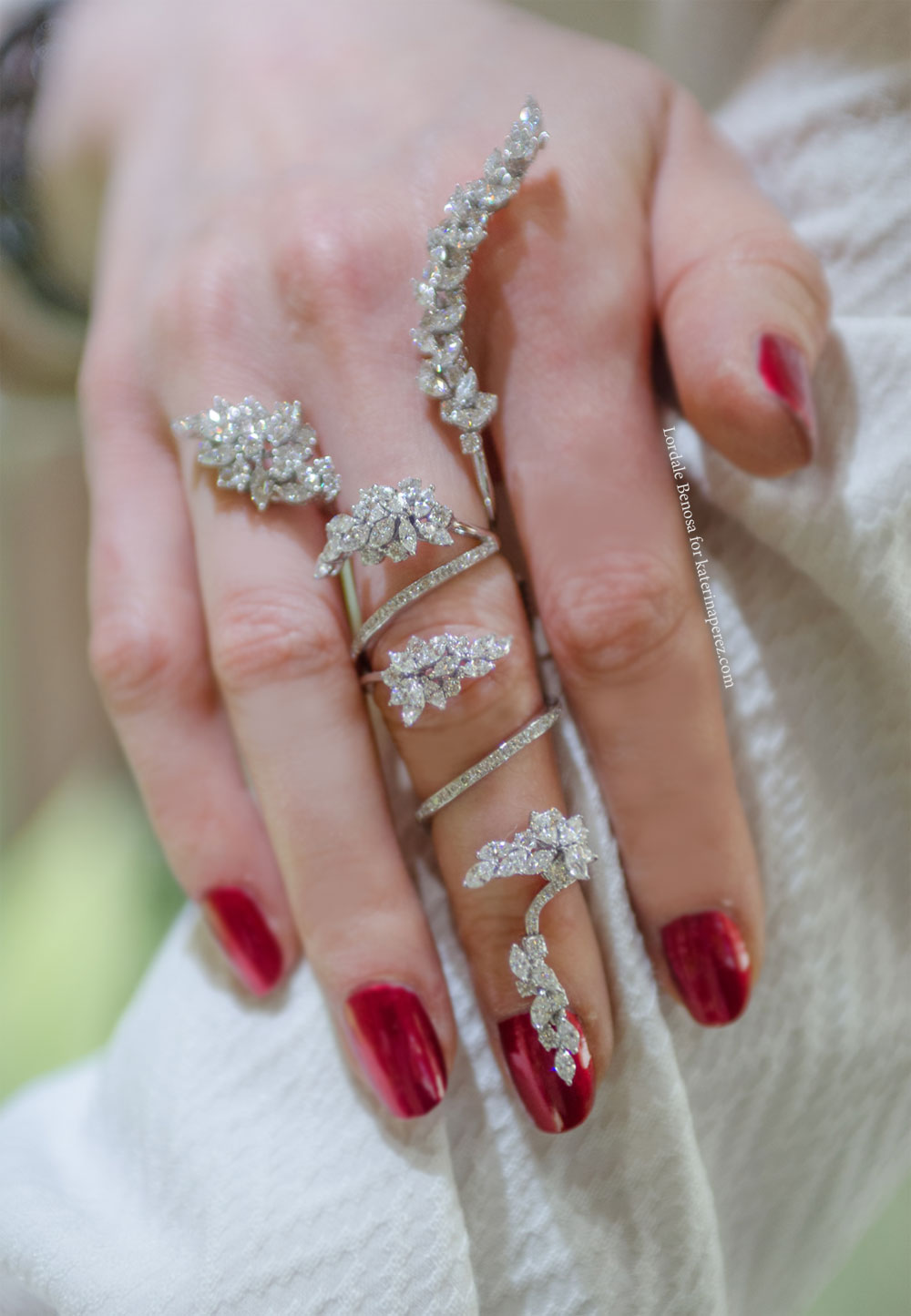 Luxury by JCK: Katerina’s TOP 10 Jewels