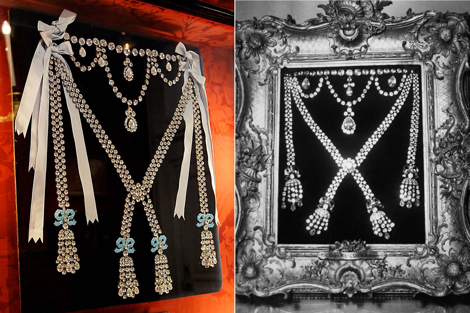 Marie Antionette's Diamond Necklace: The Fraud That Killed A Queen