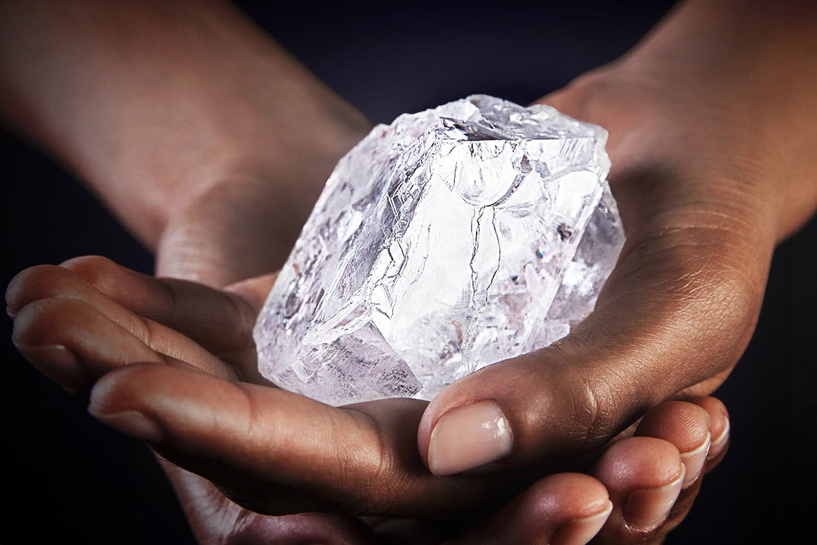 Top 10: Largest Diamonds Discovered 