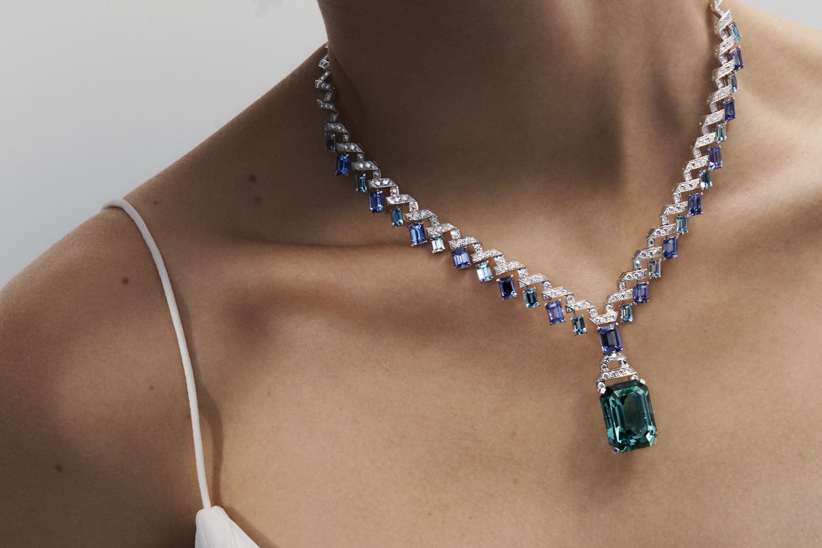 Louis Vuitton high jewellery collection Bravery  The Australian