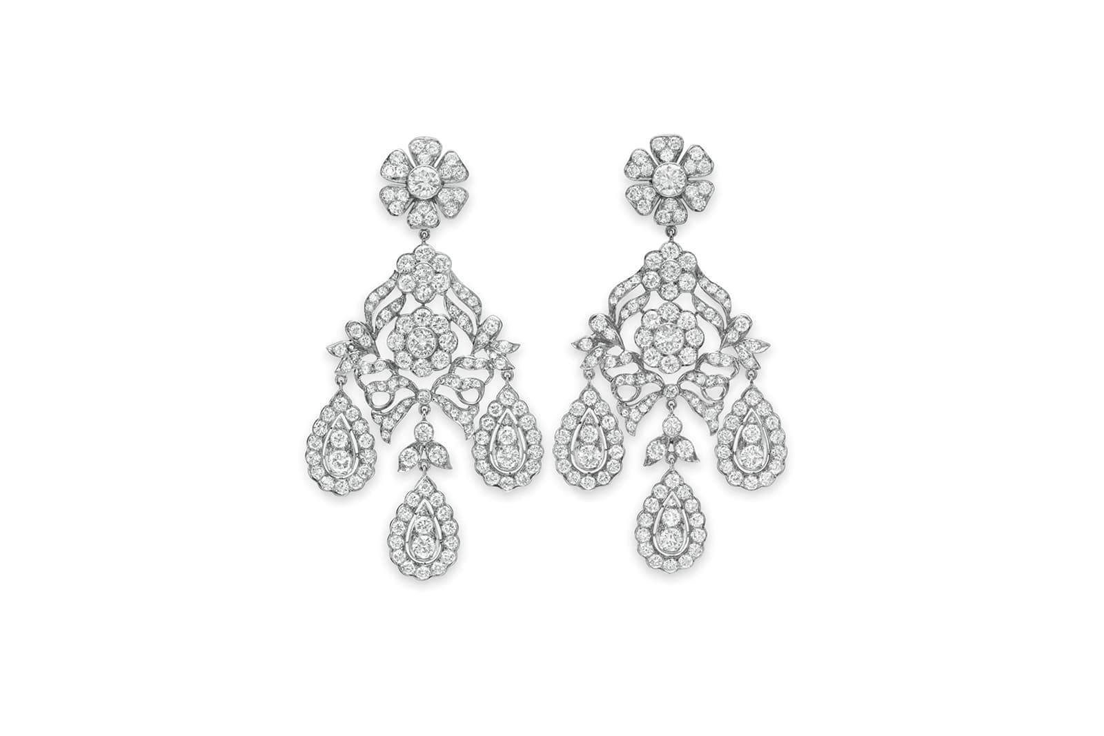 Elizabeth Taylor: A Lifelong Love Affair with Jewellery