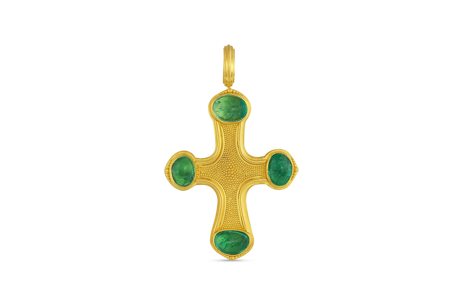 Emerald Energy: Muzo Unveils Jewellery Collaboration with Female ...