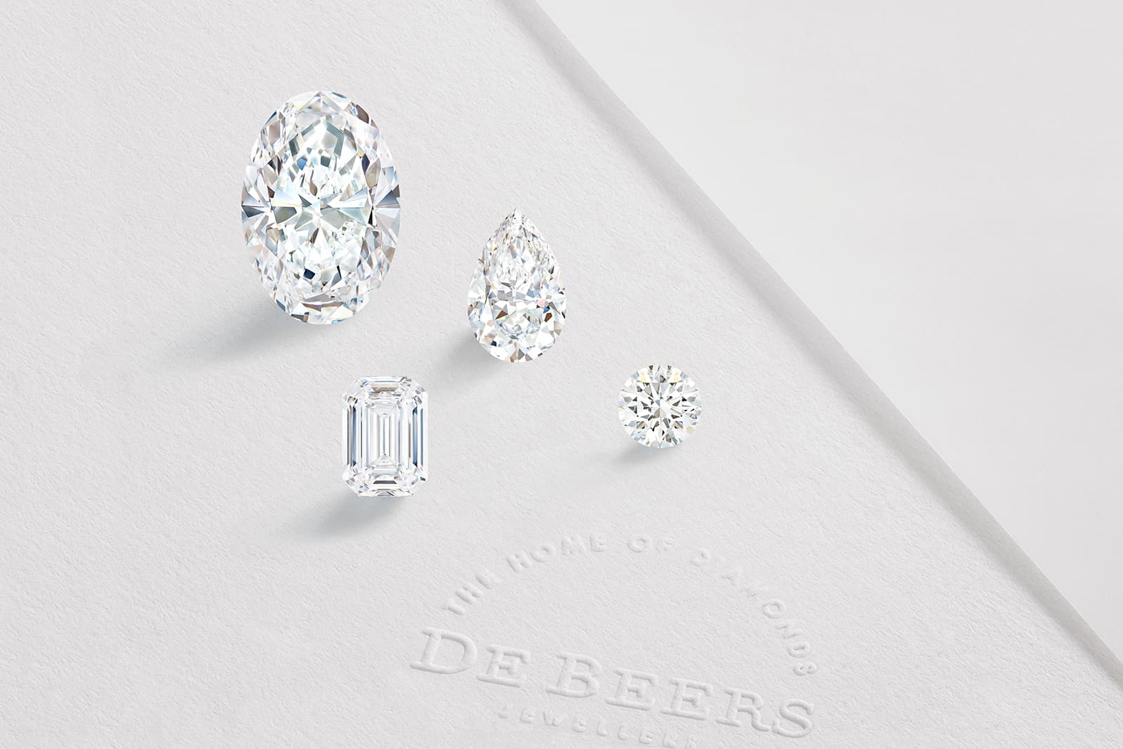 What is a Top Wesselton Diamond? - Royal Coster Diamonds