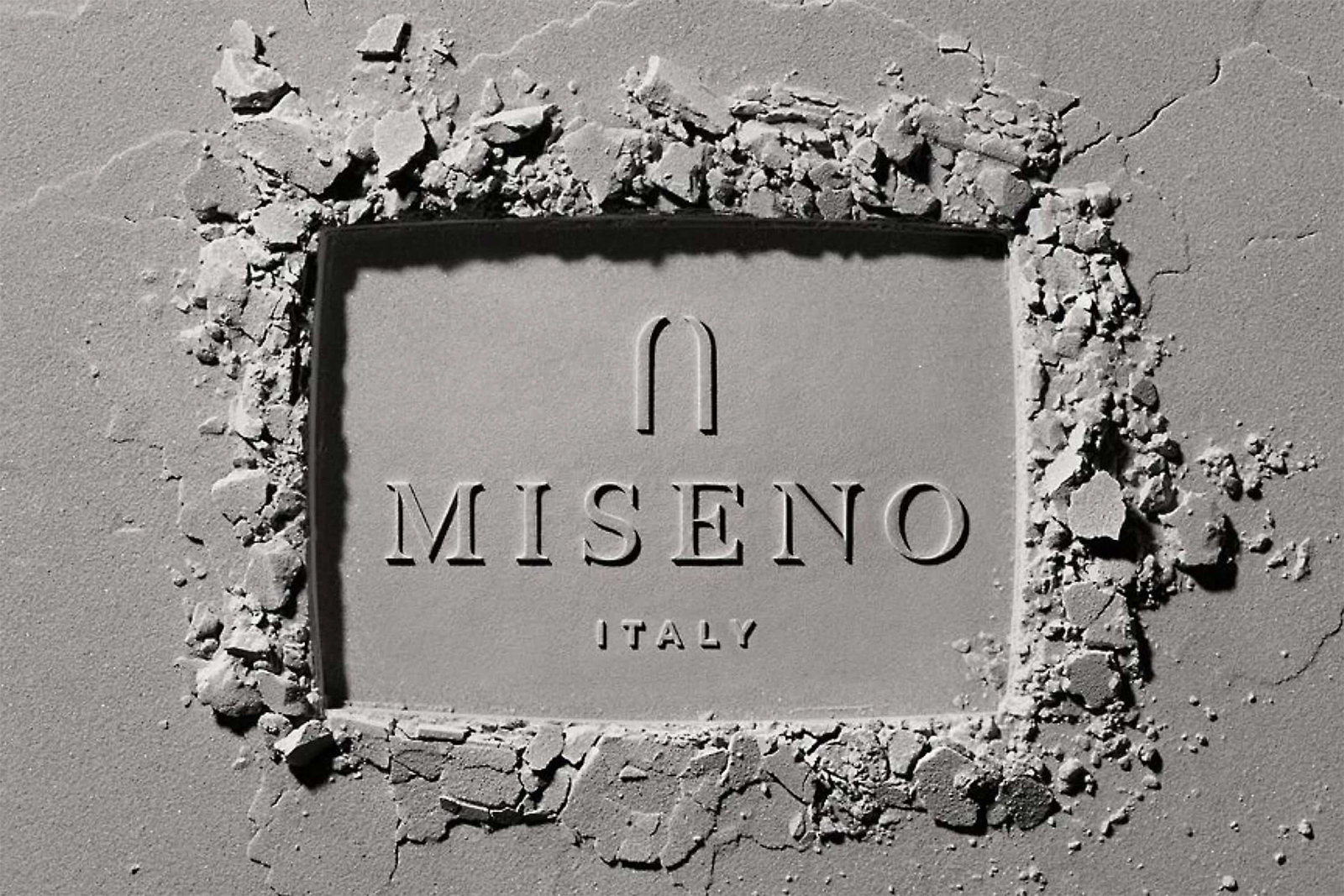 Miseno Jewellery