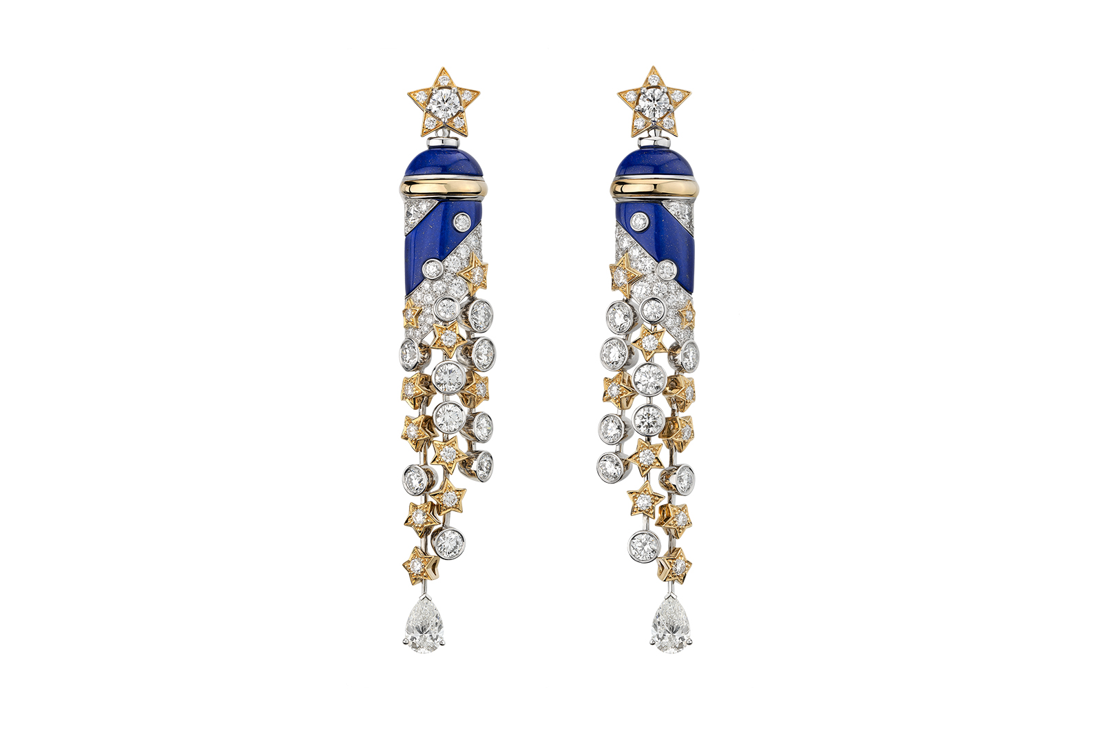 Chanel channels Venice in Escale à Venise high jewellery collection