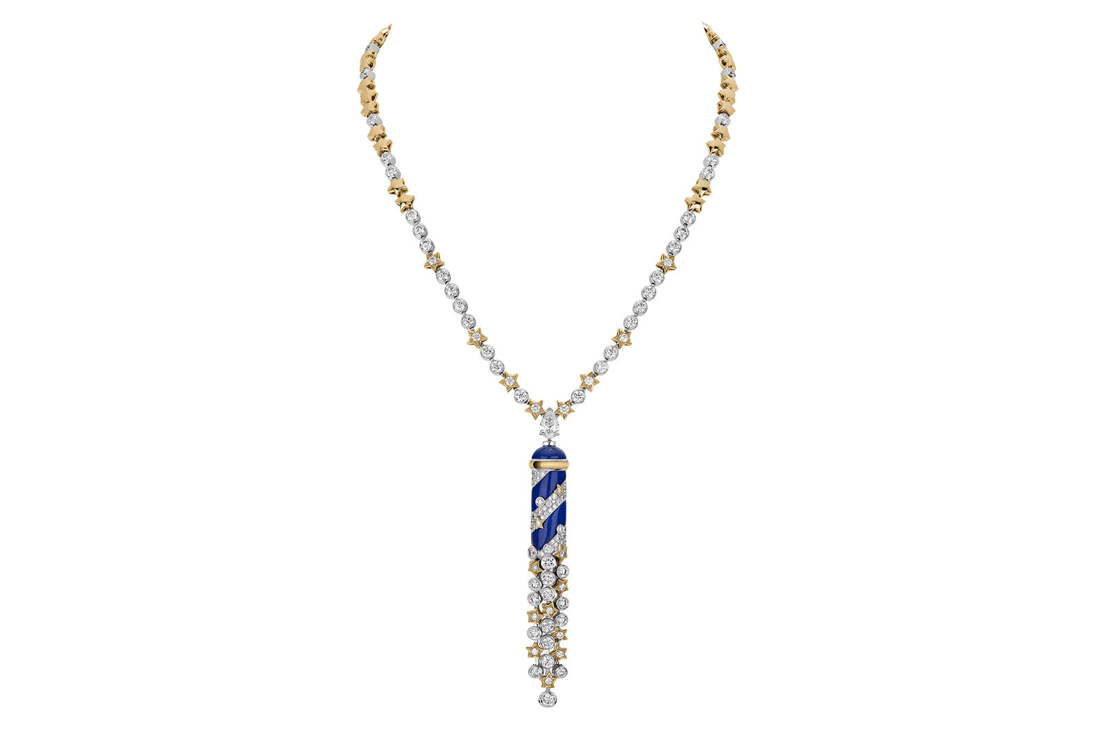 Chanel high jewellery collection celebrates the spirit of Venice