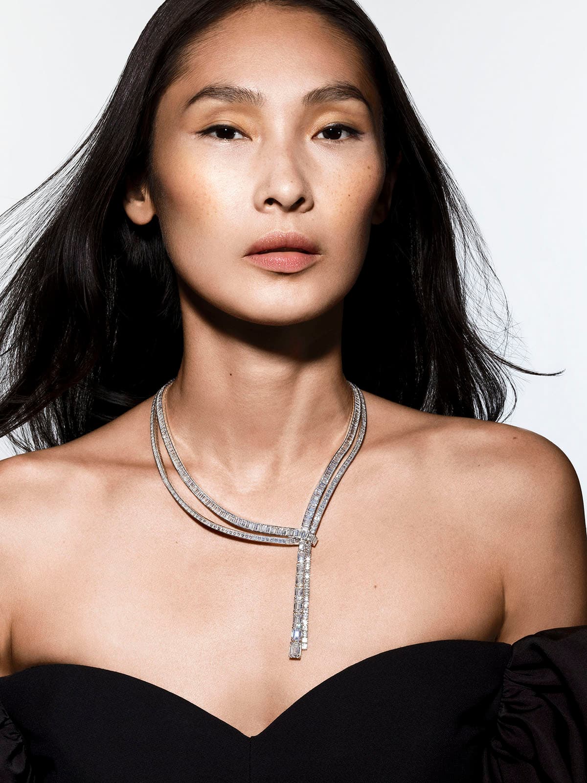 UPDATED TIFFANY & CO JEWELRY COLLECTION 2021 