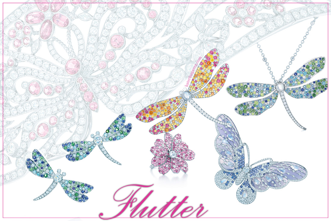 Tiffany&Co Flutter