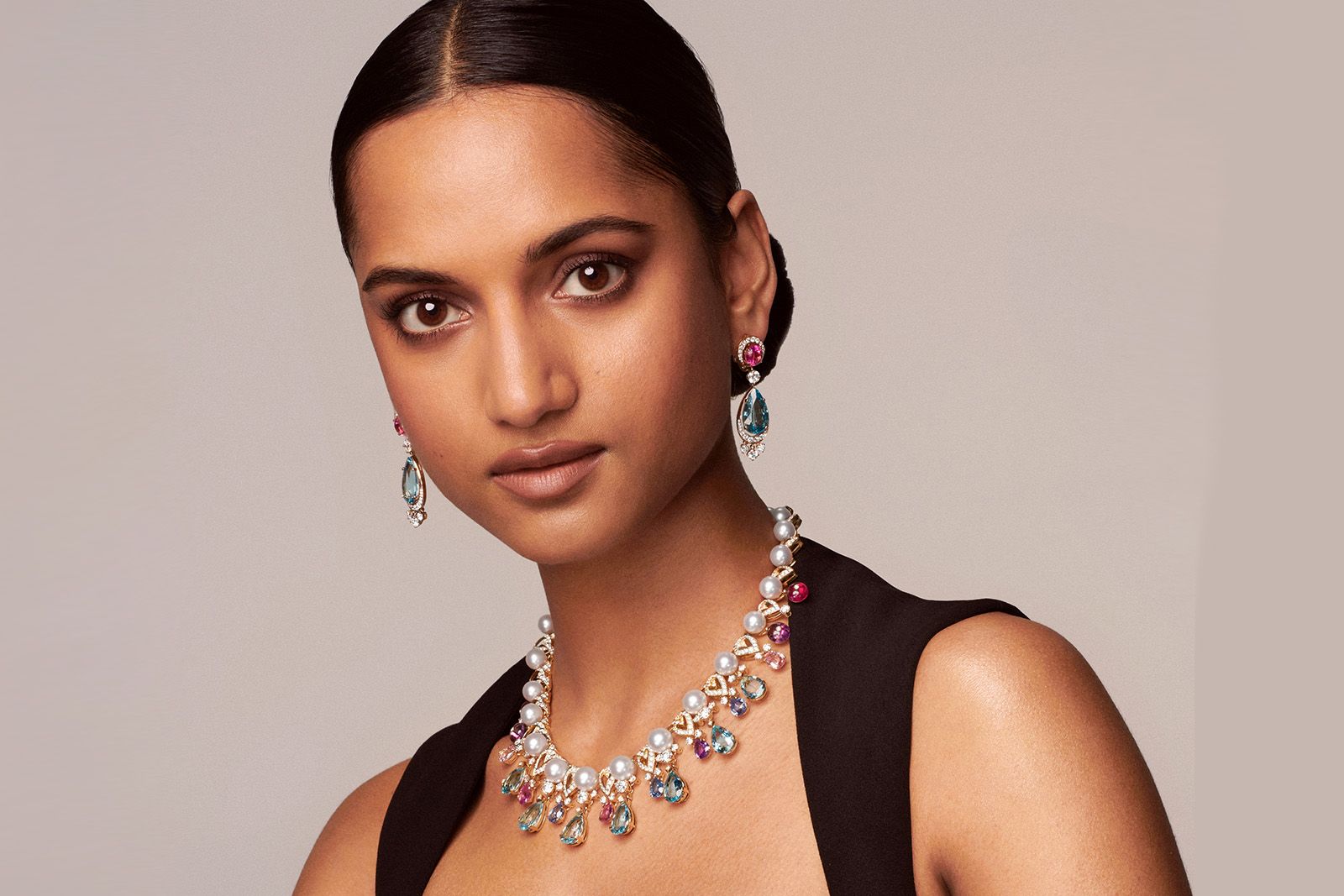 Why Magnifica High Jewellery is One of Bulgari's Most Precious