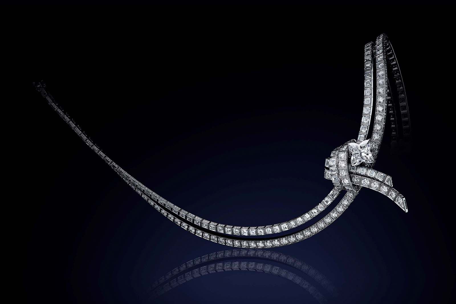 Louis Vuitton Coin Necklace – beyourself boutique