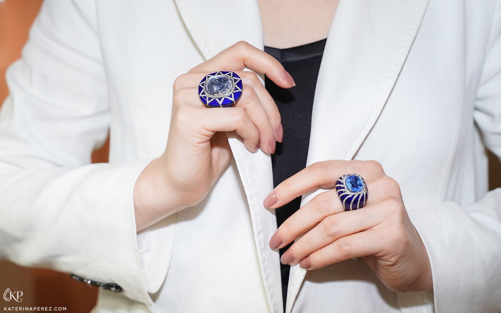 Vicenzaoro: what will the jewellery landscape of the future look like?