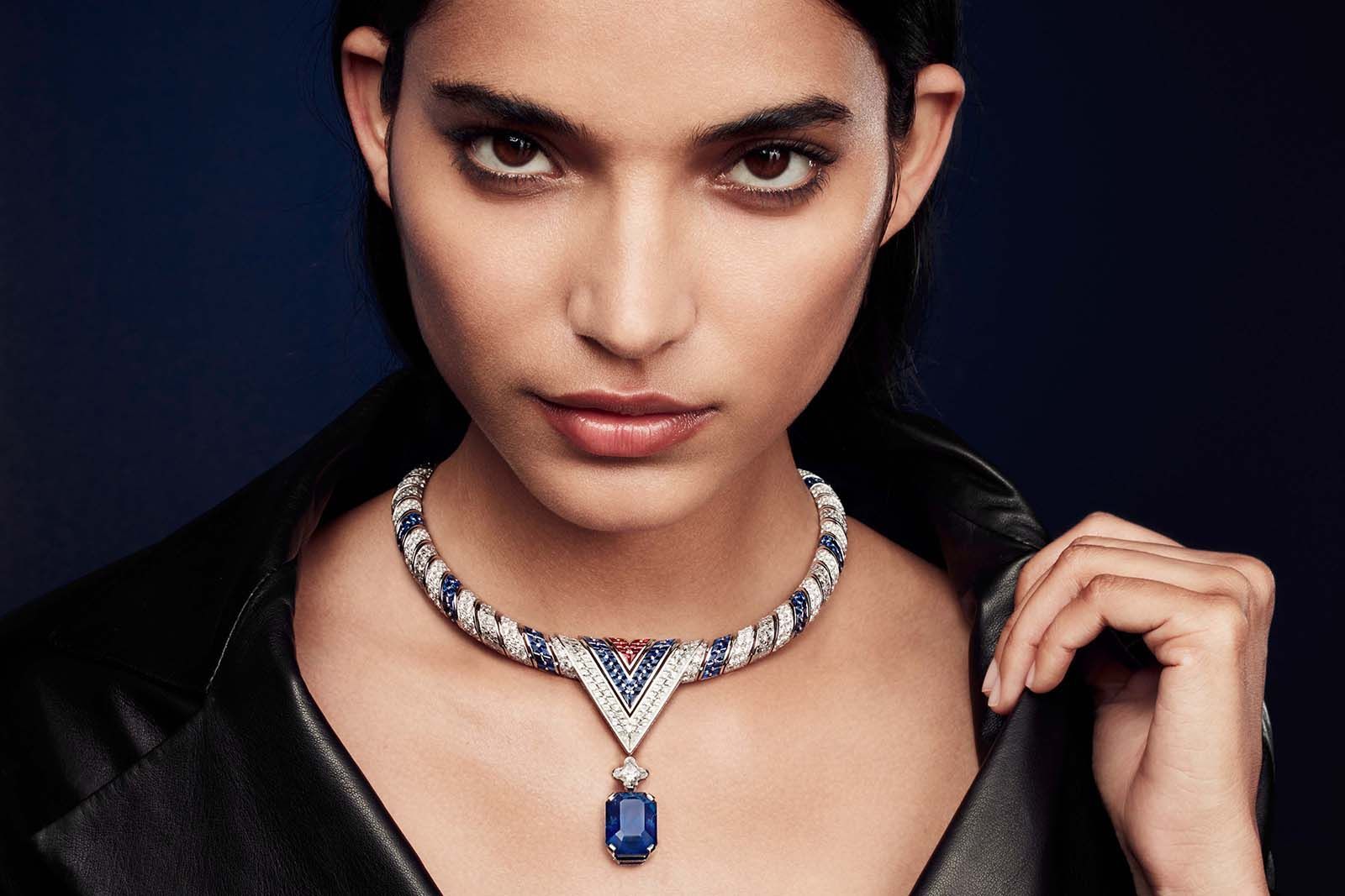 Louis Vuitton's Jewellery Designer Is Launching Her Own Line - VOD
