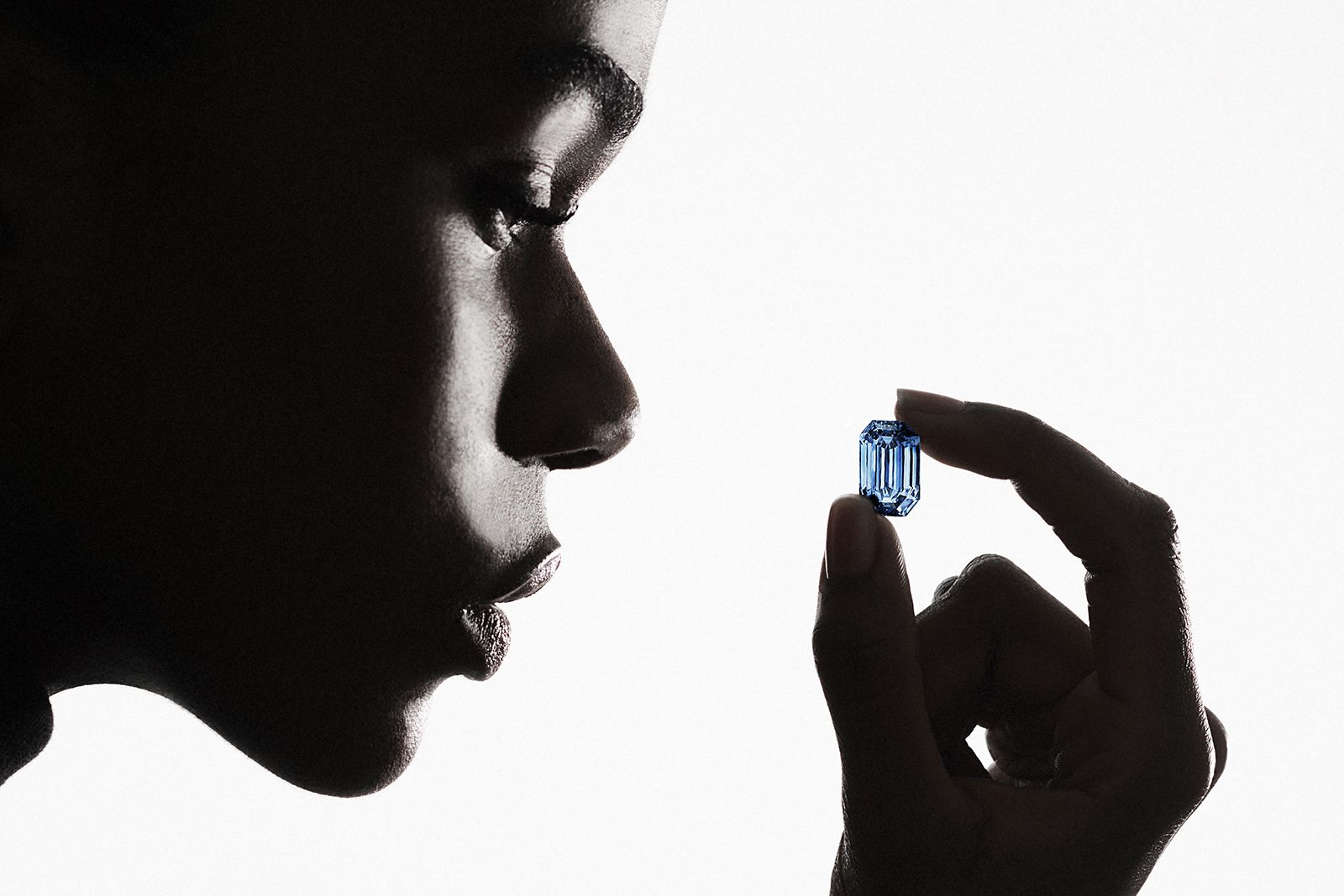 Blue Diamonds: De Beers Cullinan Blue to Mark New Auction Milestone