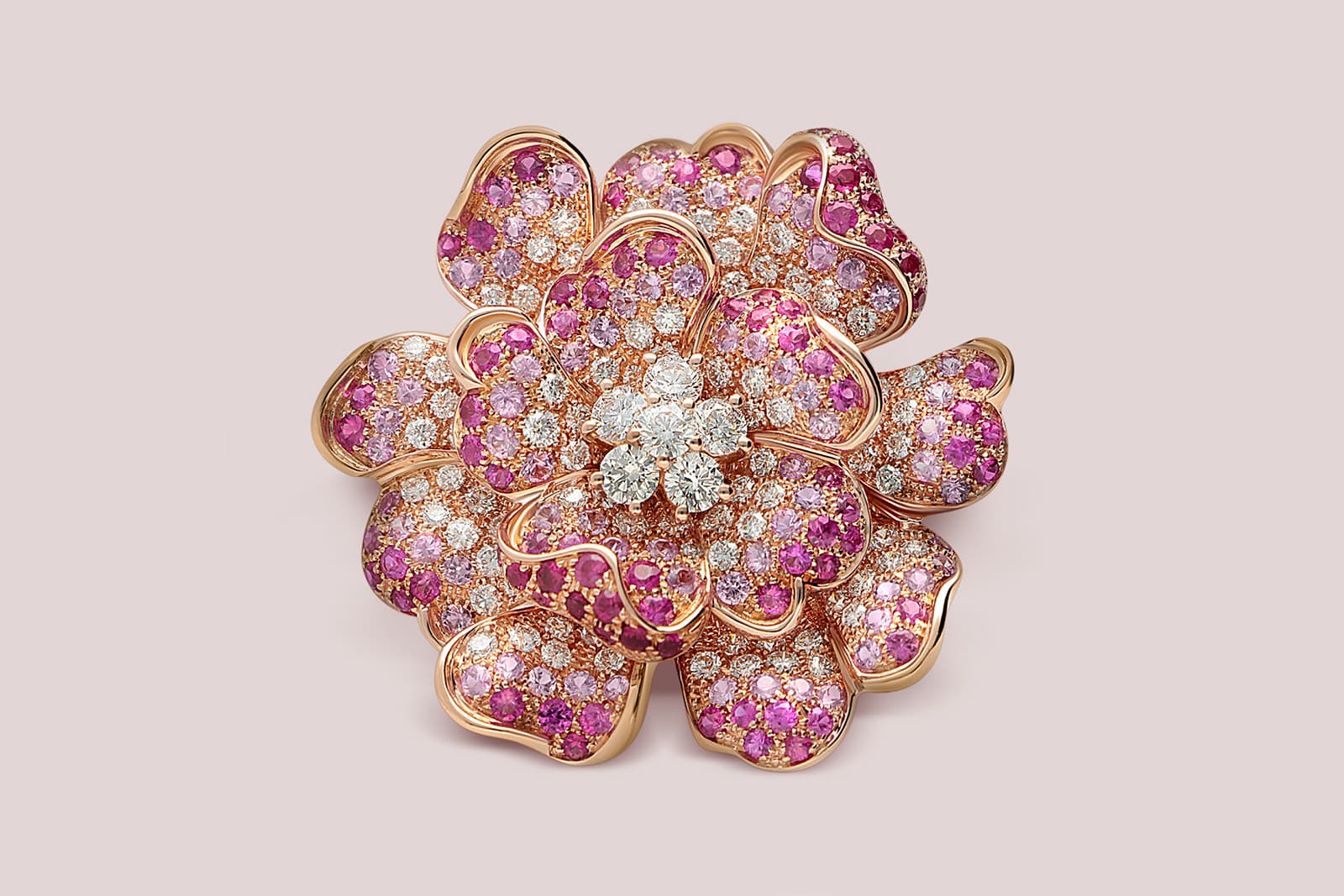 Floral Flair: Jewellery Brands with a Penchant for Petals