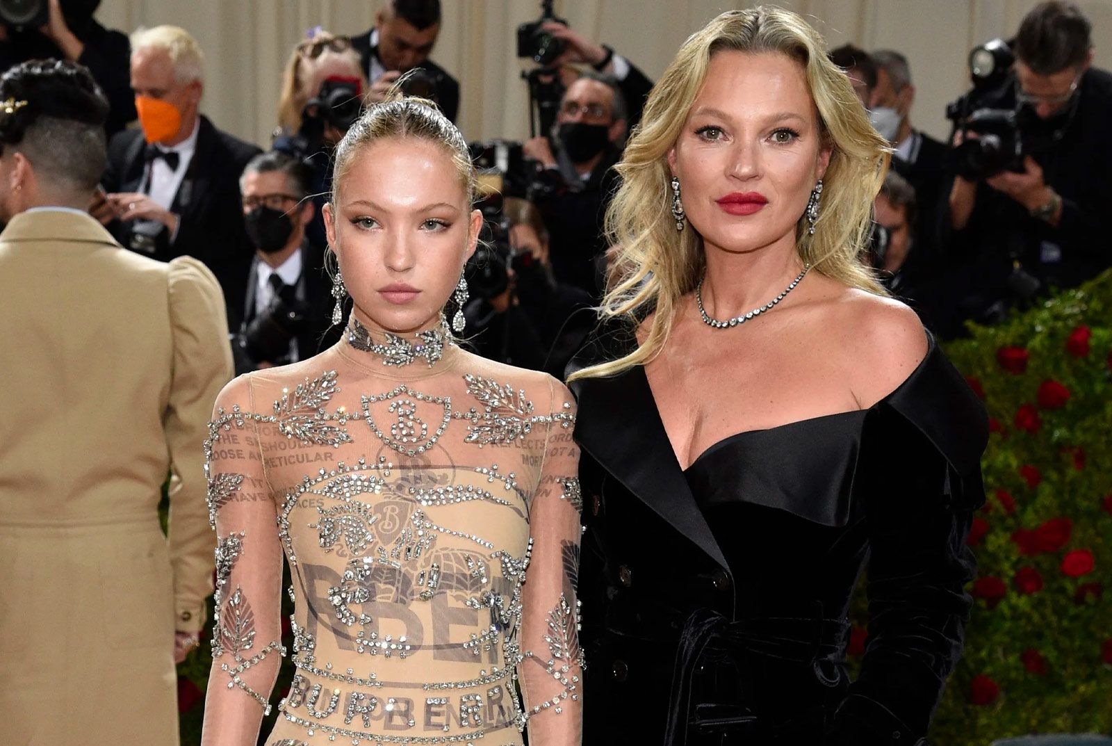 Met Gala 2022: The Best Diamond Jewelry Looks from the Red Carpet - Only  Natural Diamonds