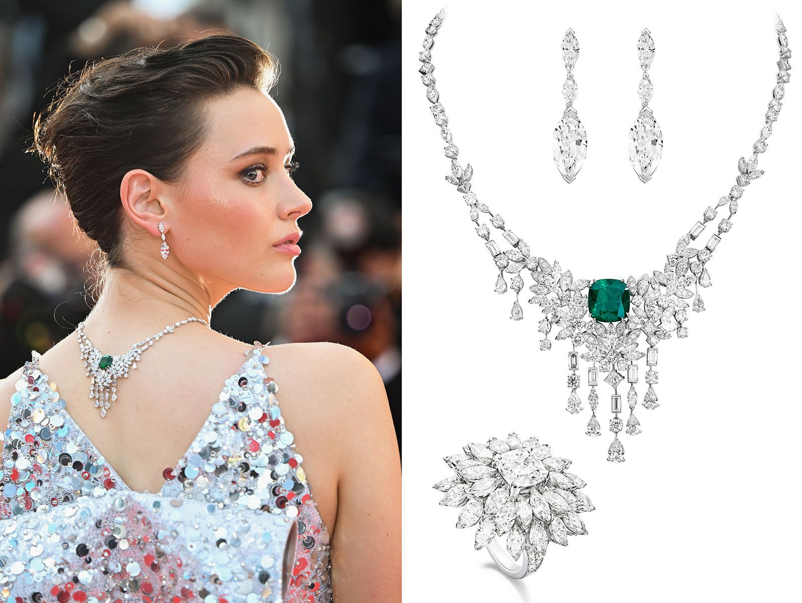 The Best Cannes Film Festival Jewellery of 2022