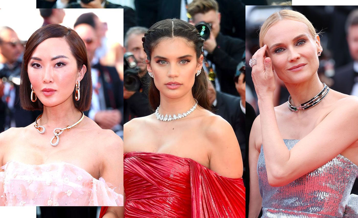 The Best Cannes Film Festival Jewellery of 2022