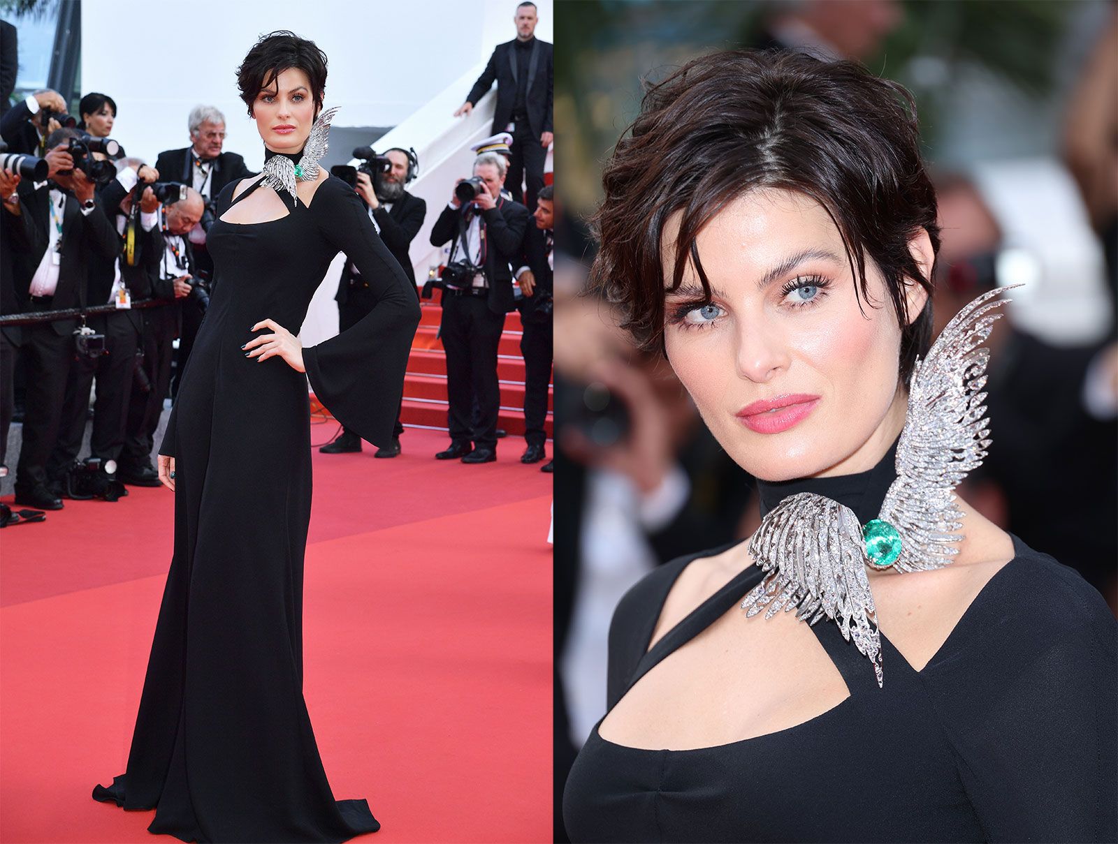 The Best Jewellery From The Cannes 2022 Red Carpet