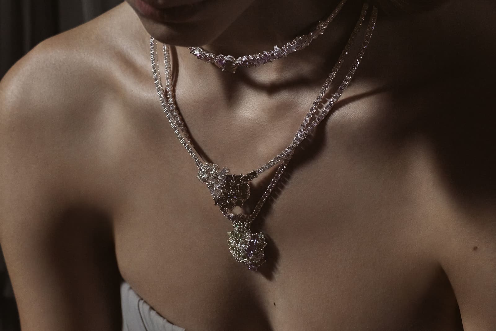 Dior Print: Wonderfully Non-Conformist High Jewellery