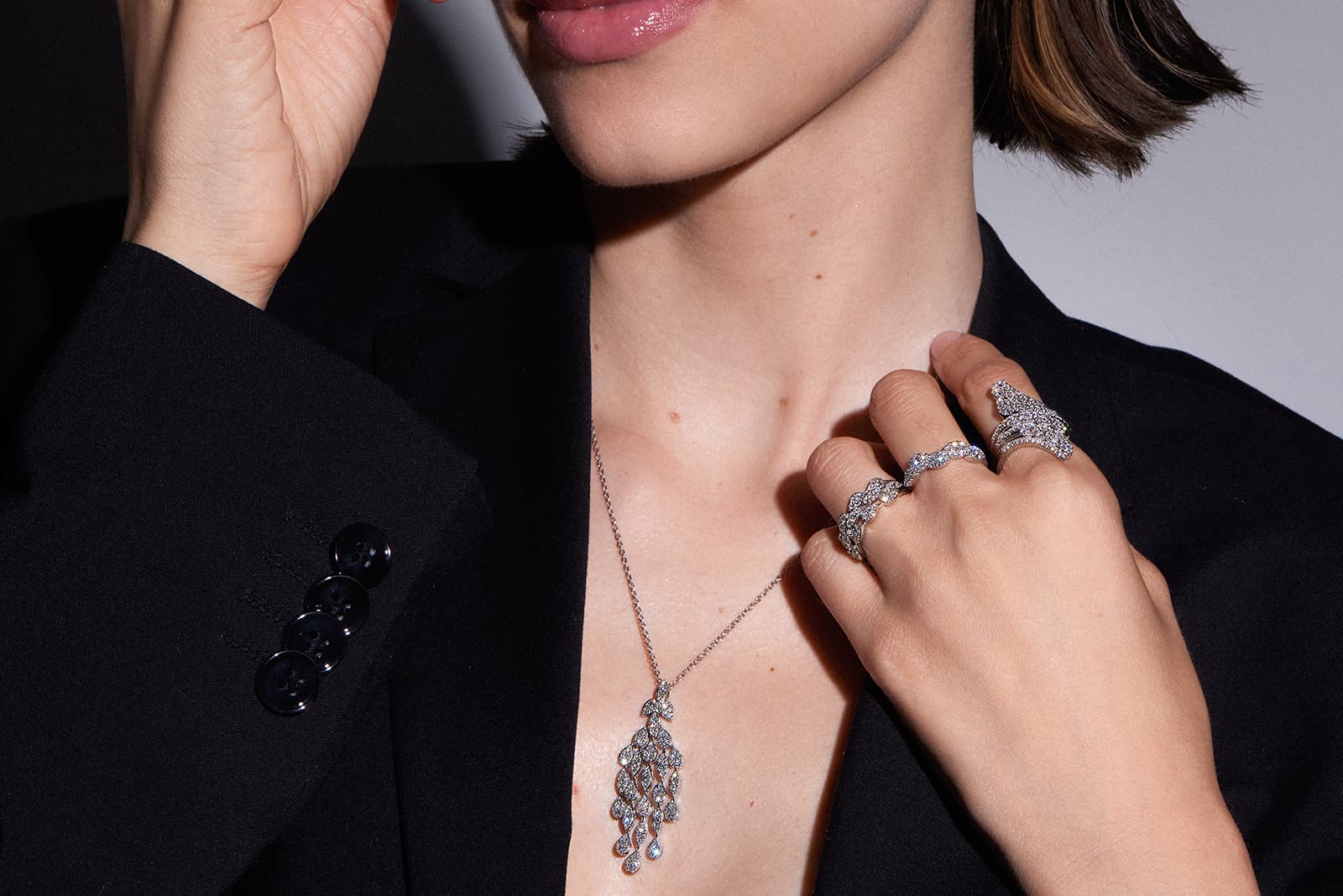 Le Vian Unveils 7 Key Jewelry Trends for 2023, the Centurion