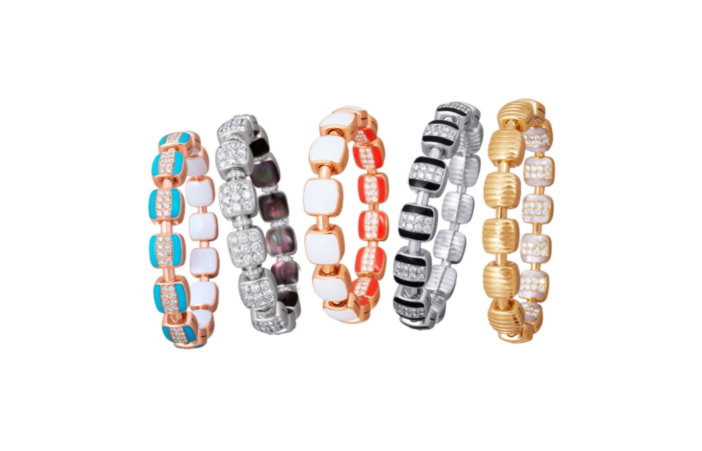 Bracelet Trends 2023 – Fashion Is All In The Wrist! – Picchiotti