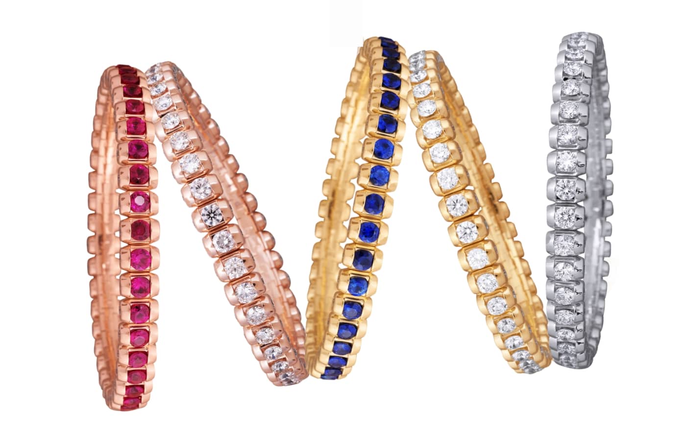 Bracelet Trends 2023 – Fashion Is All In The Wrist! – Picchiotti