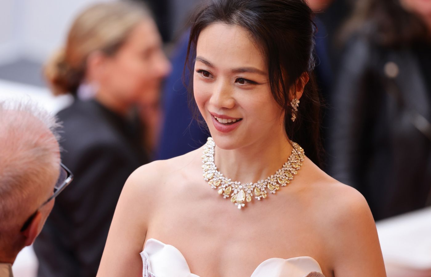 The 2023 Cannes Film Festival s Most Striking Jewels