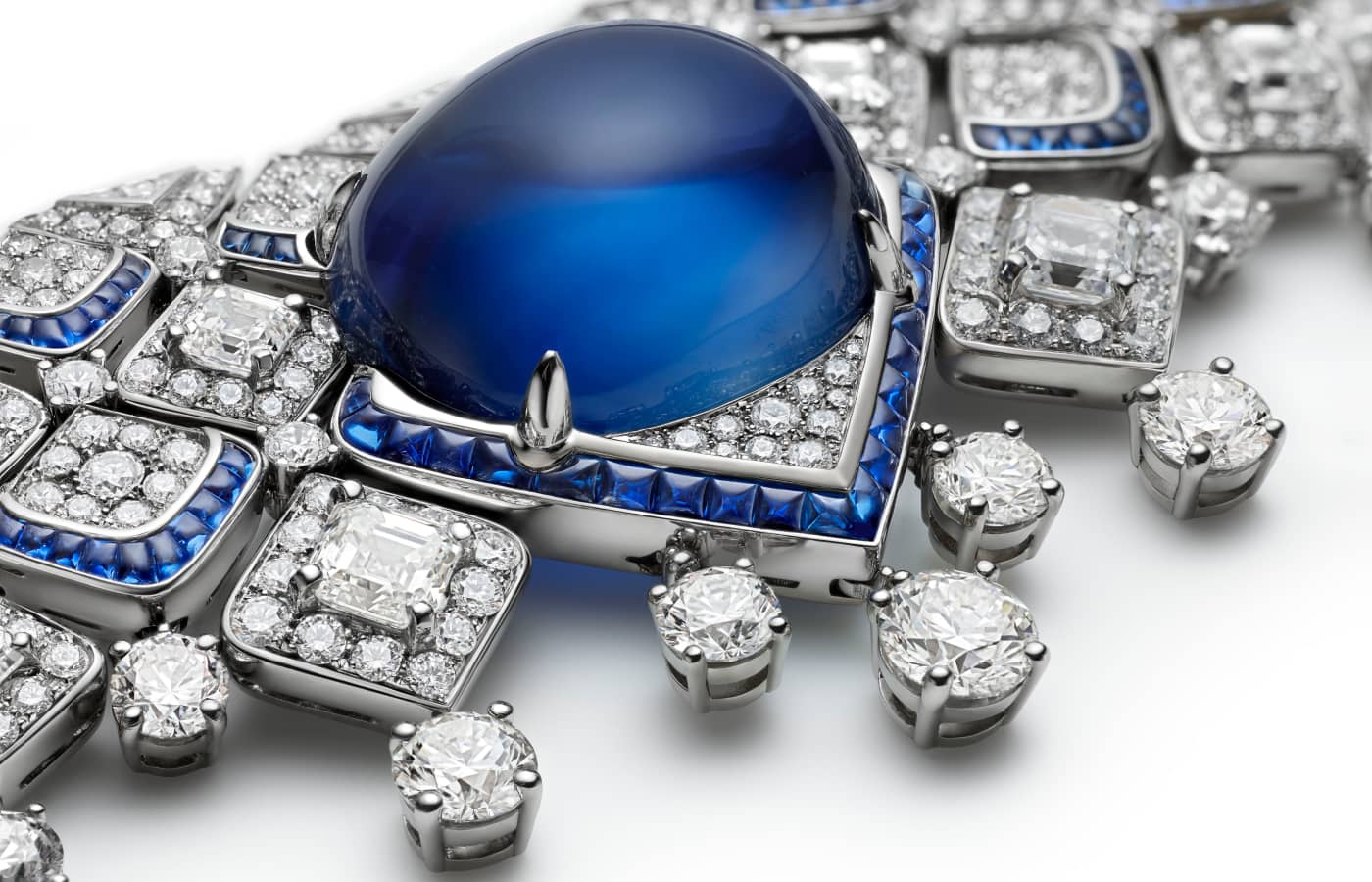 Bulgari High Jewellery and Watches Collection Captivates Sydneysiders