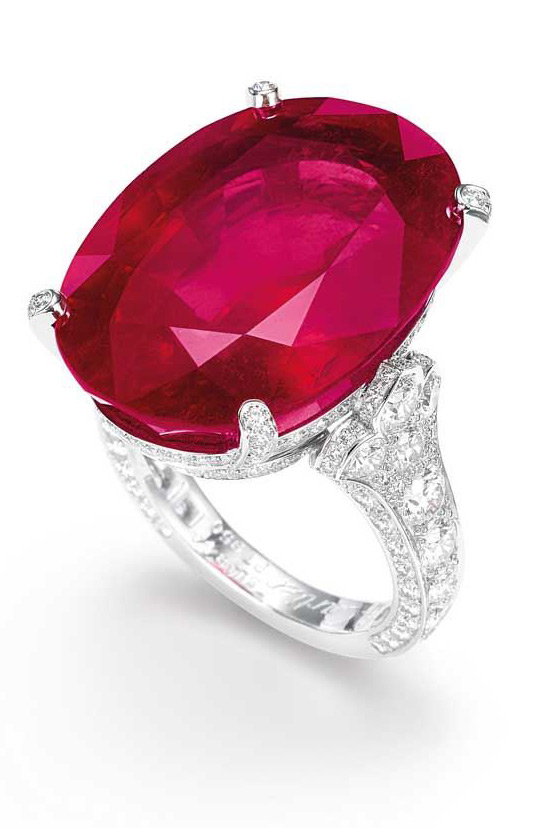 most expensive ruby