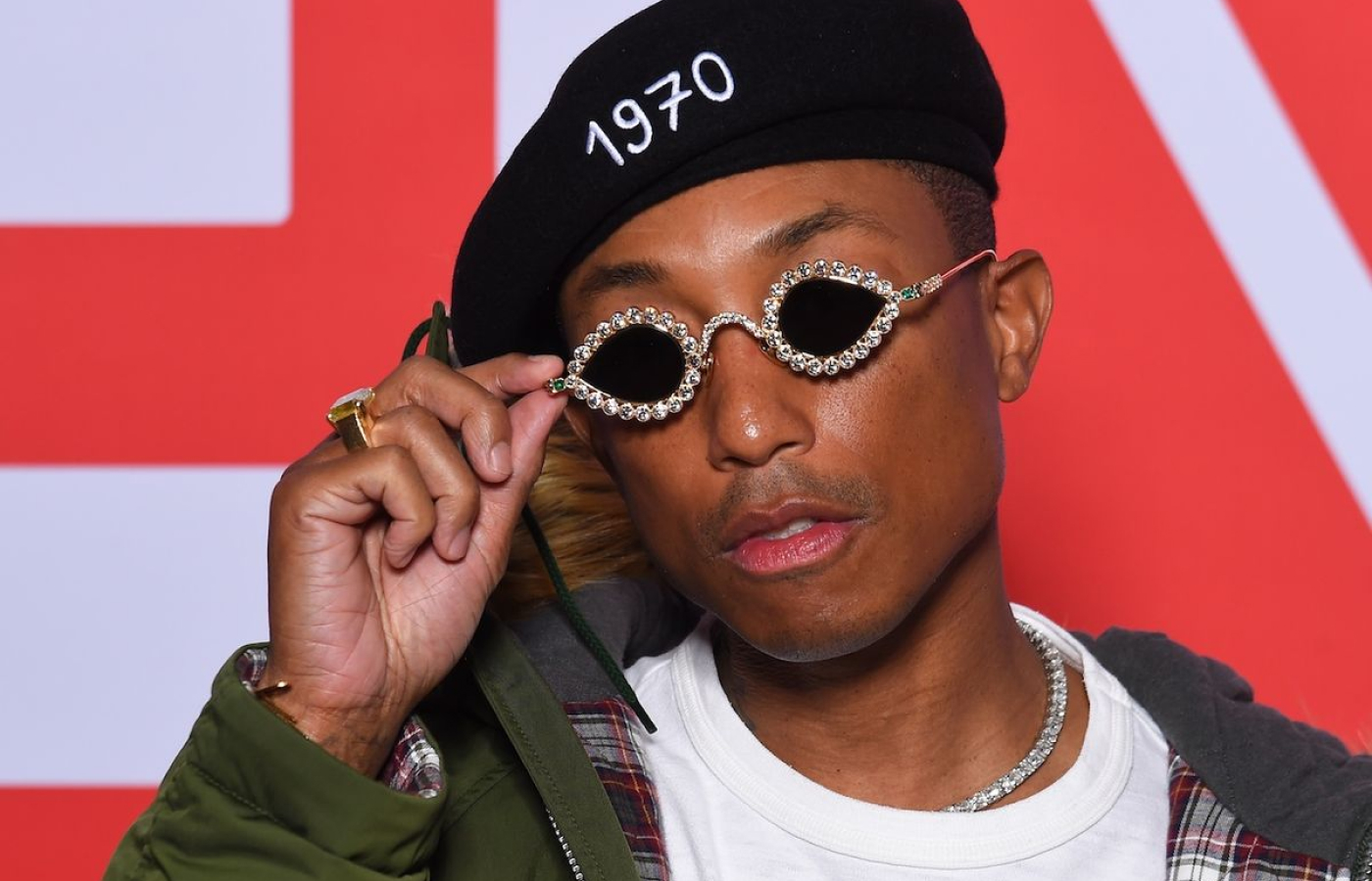 Exploring Pharrell Williams' Collection for Tiffany