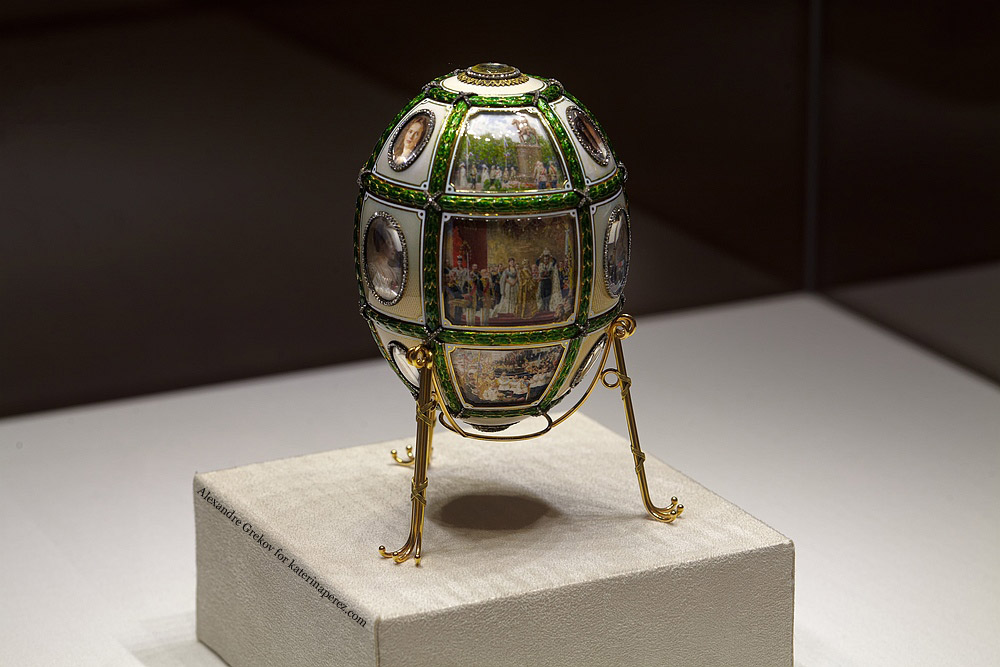 15-years-of-reign-Faberge-e