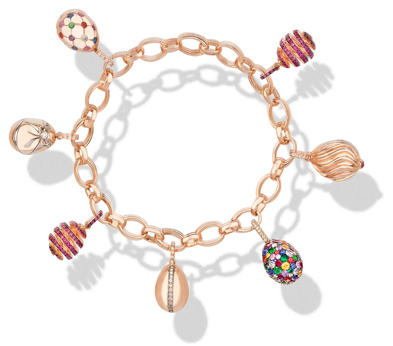 Fabergé-Charm-Bracelet_roun