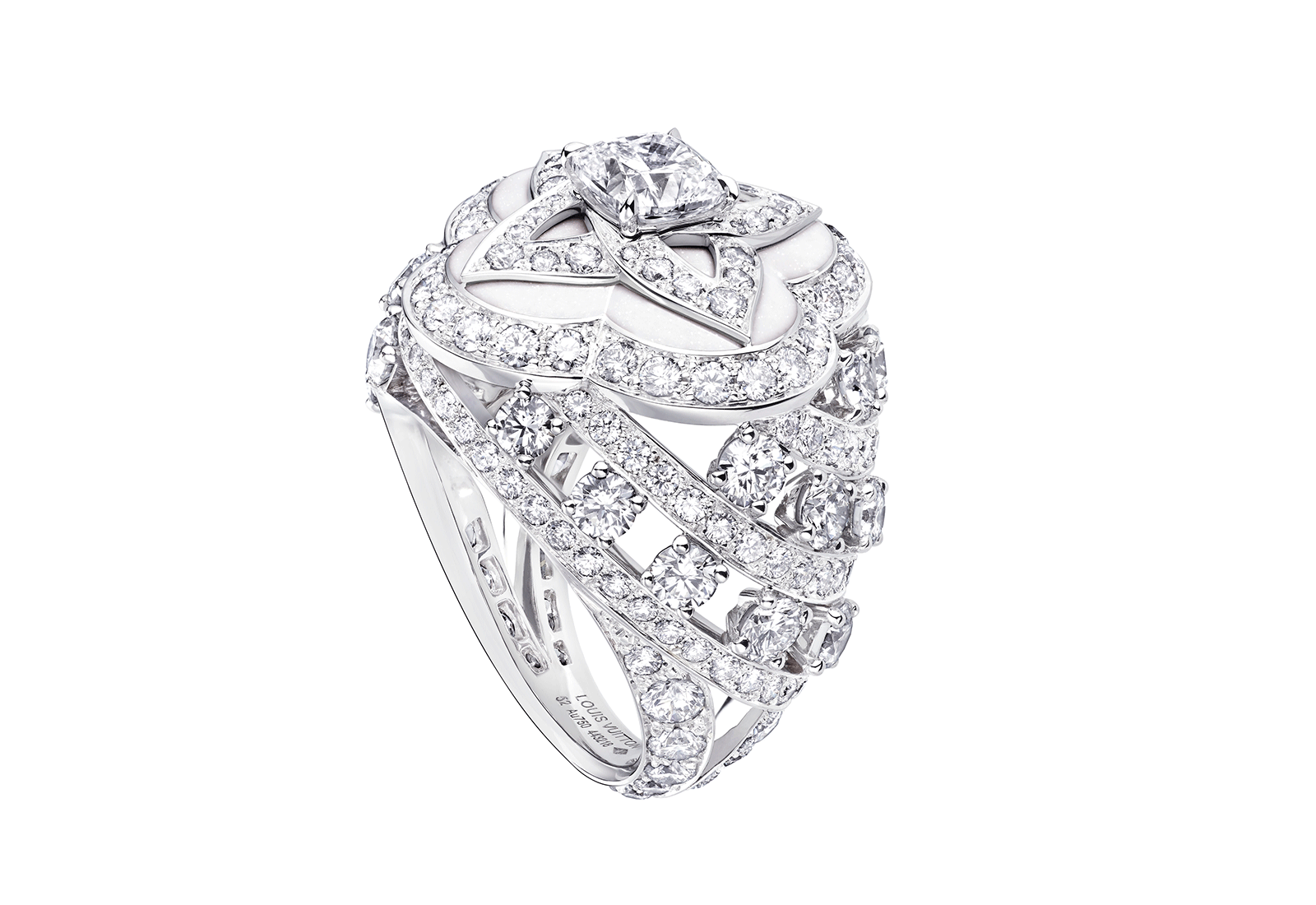 Haute Joaillerie by Louis Vuitton – Haute Today